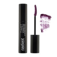 Radiant Twist Extreme Curl & Volume Mascara 14ml - 02 Damson